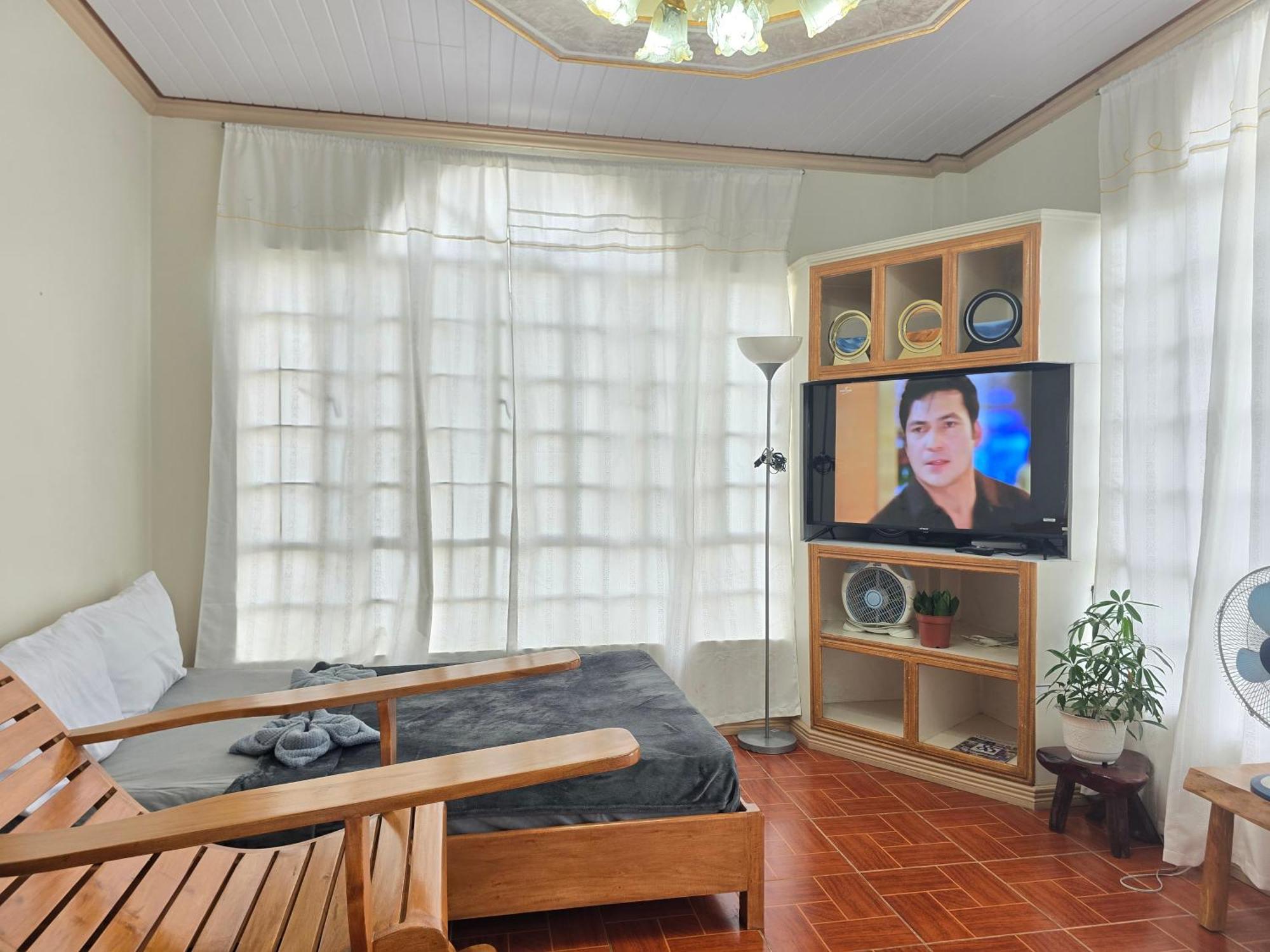35 Amistad Guesthouse Baguio City Exterior foto