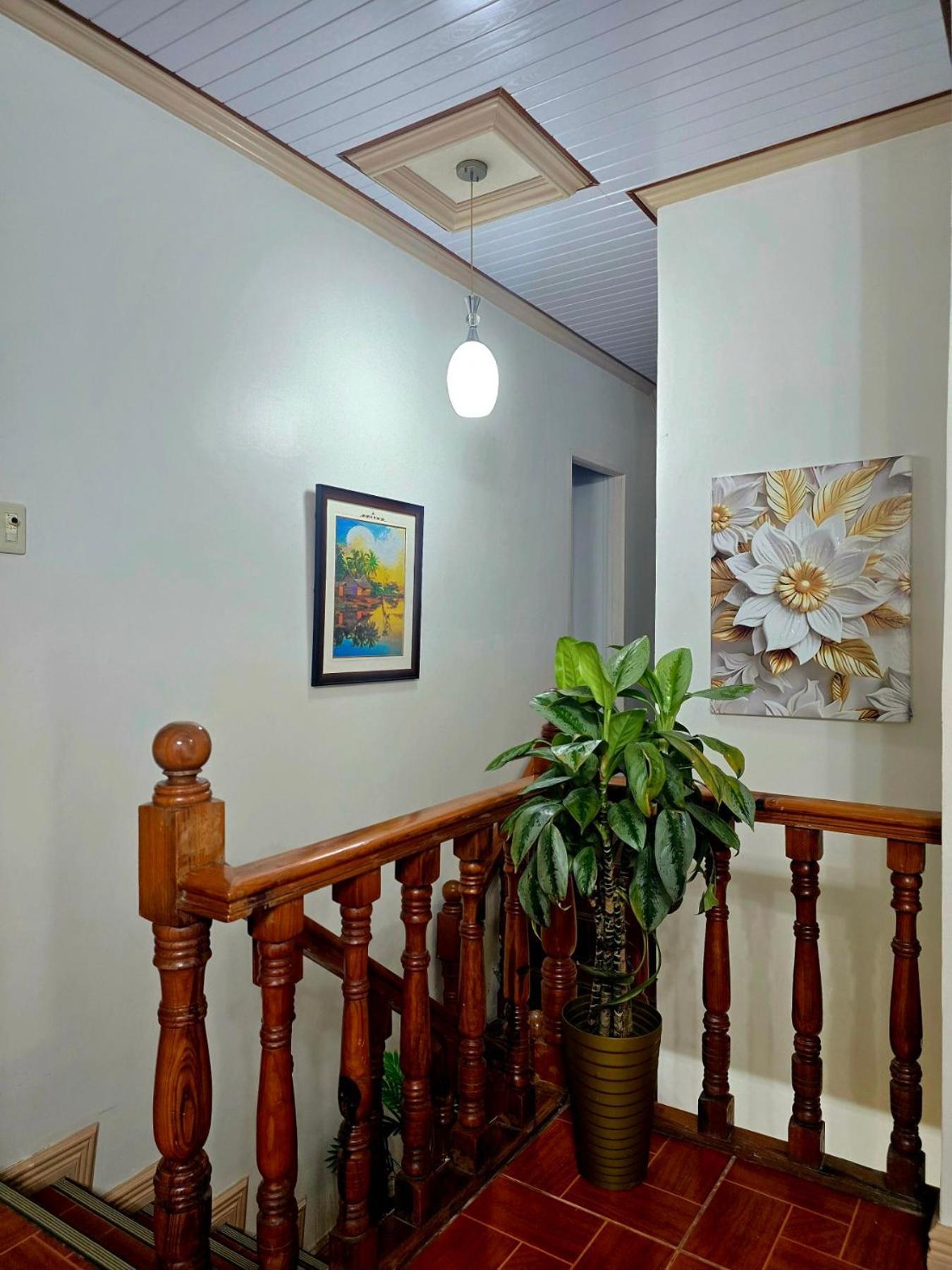 35 Amistad Guesthouse Baguio City Exterior foto